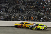 Cook Out 400 - Richmond Raceway